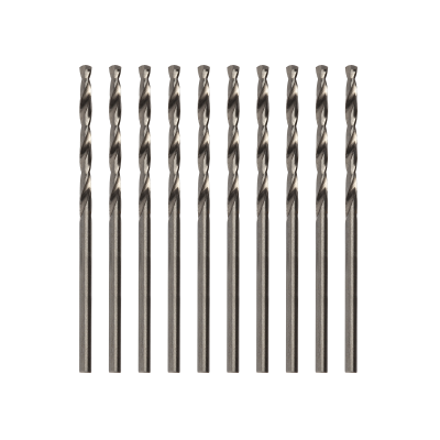 HSS Drill Bits 1.2mm (10)