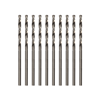 HSS Drill Bits 1.2mm (10)