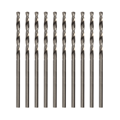 HSS Drill Bits 1.5mm (10)