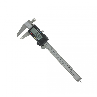 150mm Metal 4-way Digital caliper