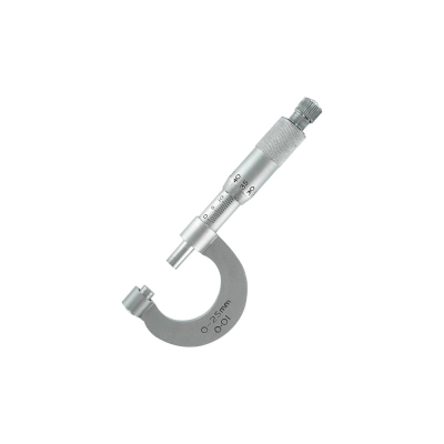 Micrometer - 0 to 25mm