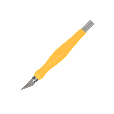 Soft Grip Craft Knife