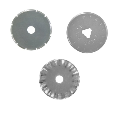 Spare blades for Rotary cutter PKN6194 (3)
