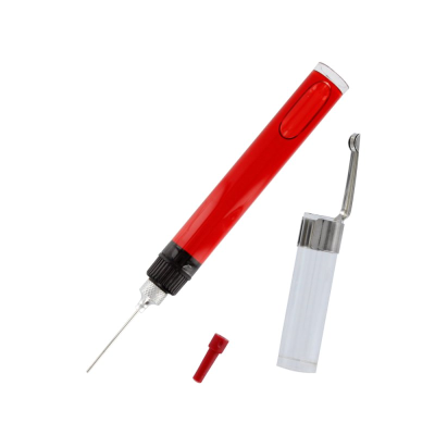 Precision lubricator - Red Transmission oil for R/C cars etc