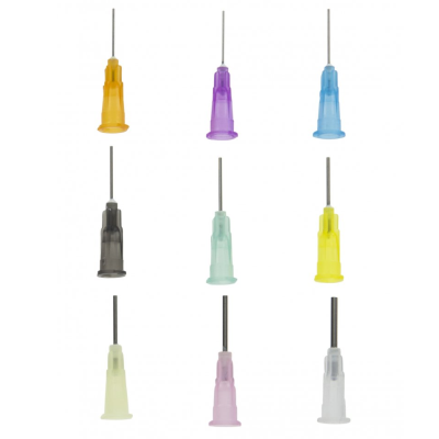 Precision Applicator Tips x9