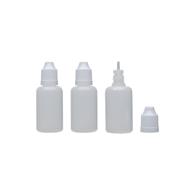 30ml Dropper bottle x 3