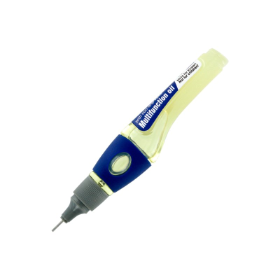 Multi Function Engineering precision lubricator