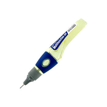 Multi Function Engineering precision lubricator