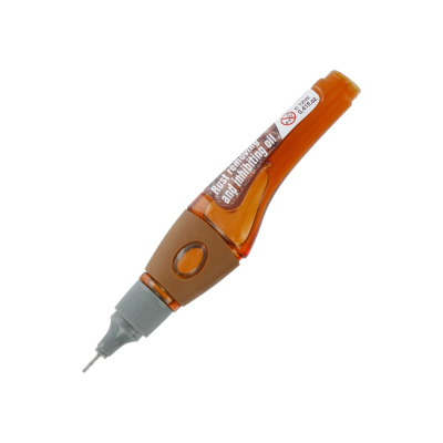 Rust Removing & Inhibiting precision lubricator