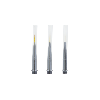 Set of 3 Brush Tips (9mm)