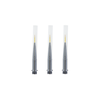 Set of 3 Brush Tips (9mm)