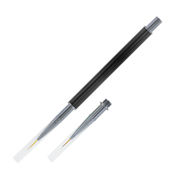 Liner Paint Brush Set with 2 Brush Tips