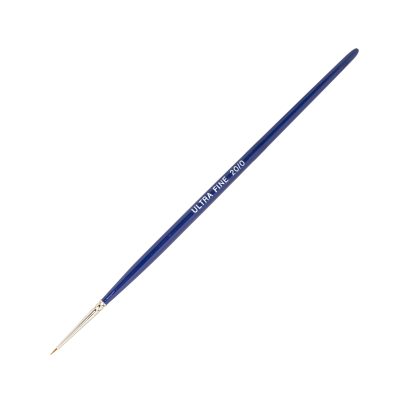 Ultra Fine Sable Brush - 20/0