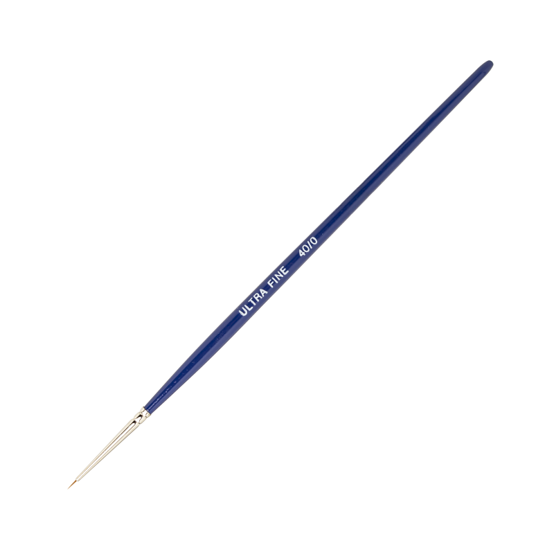 Ultra Fine Sable Brush - 40/0