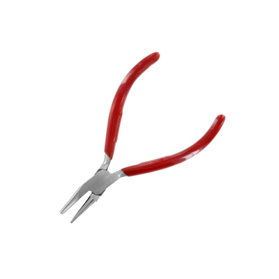 Combination pliers - round/concave