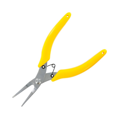Hobby Range Pliers - flat nose