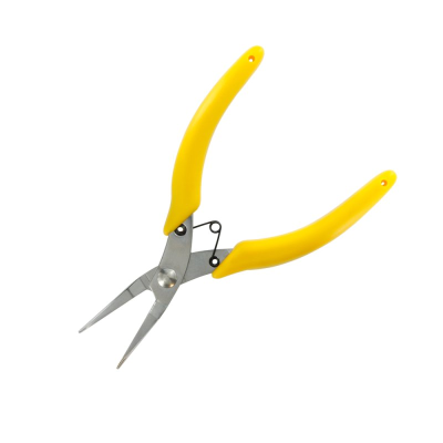 Hobby Range Pliers - half round