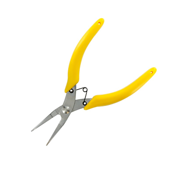 Hobby Range Pliers - half round