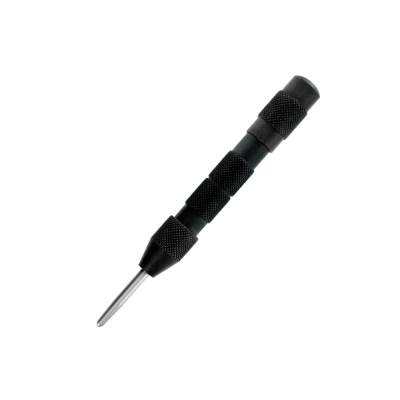 Auto centre punch