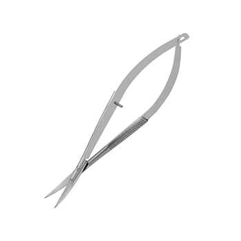 Mini Snip - Small / Curved