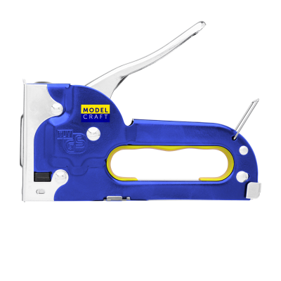 Staple Gun with 200x 8mm Staples