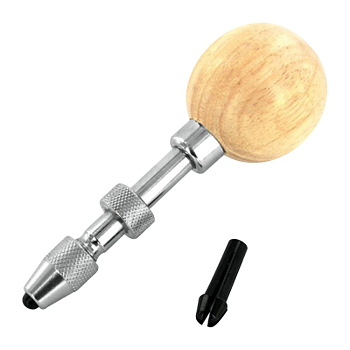 Revolving Tool holder +extra collet (2.35mm)