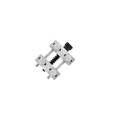 Mini Vice - Capacity 40mm