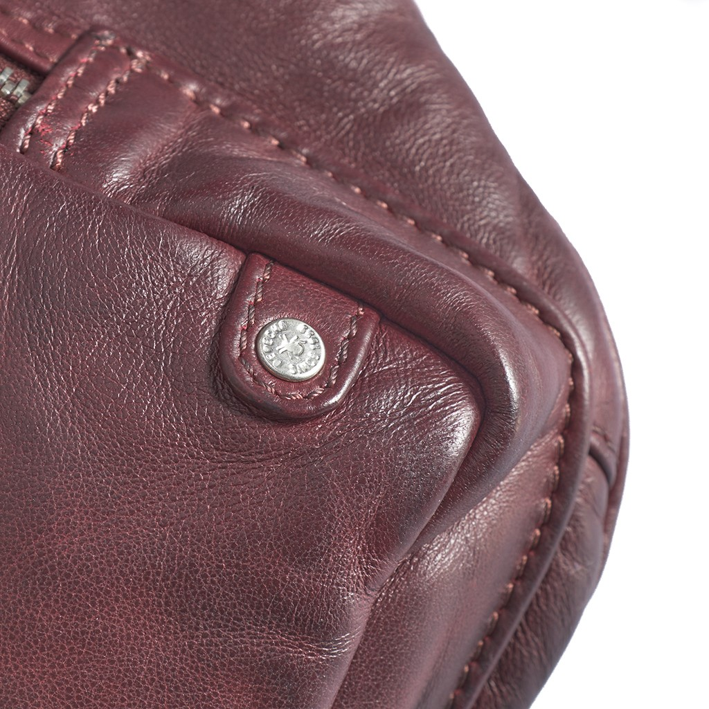 Bumbag - Cranberry - Depeche - 4