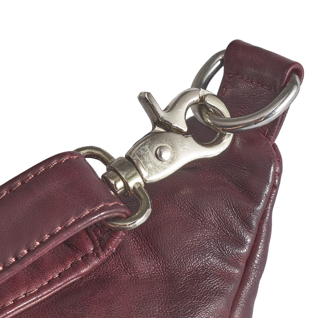 Bumbag - Cranberry - Depeche