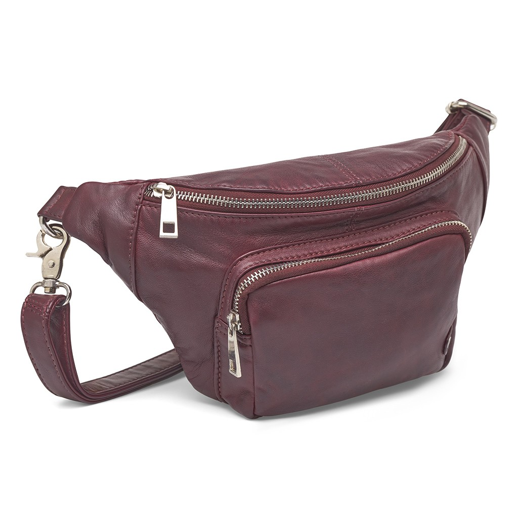 Bumbag - Cranberry - Depeche