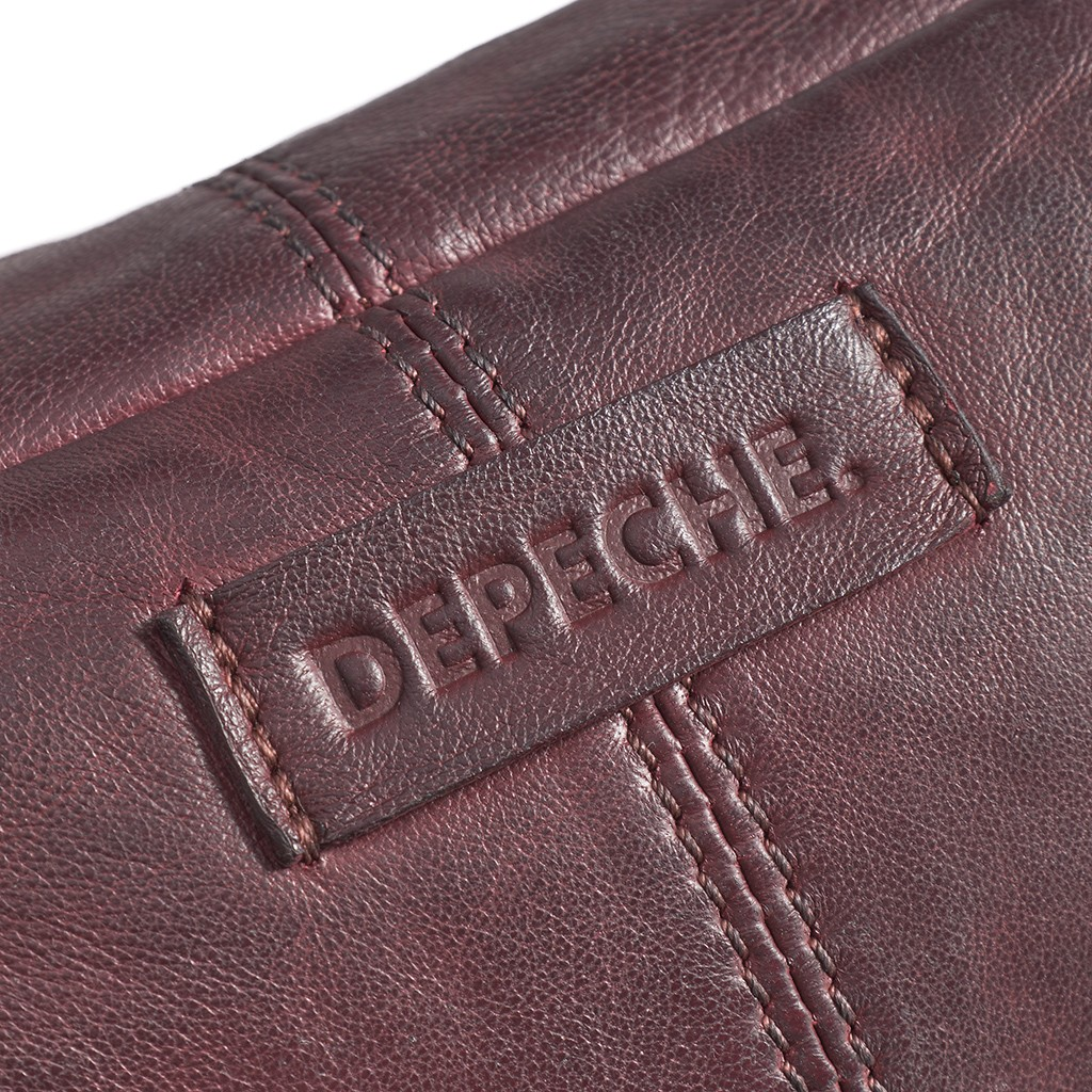 Bumbag - Cranberry - Depeche - 3