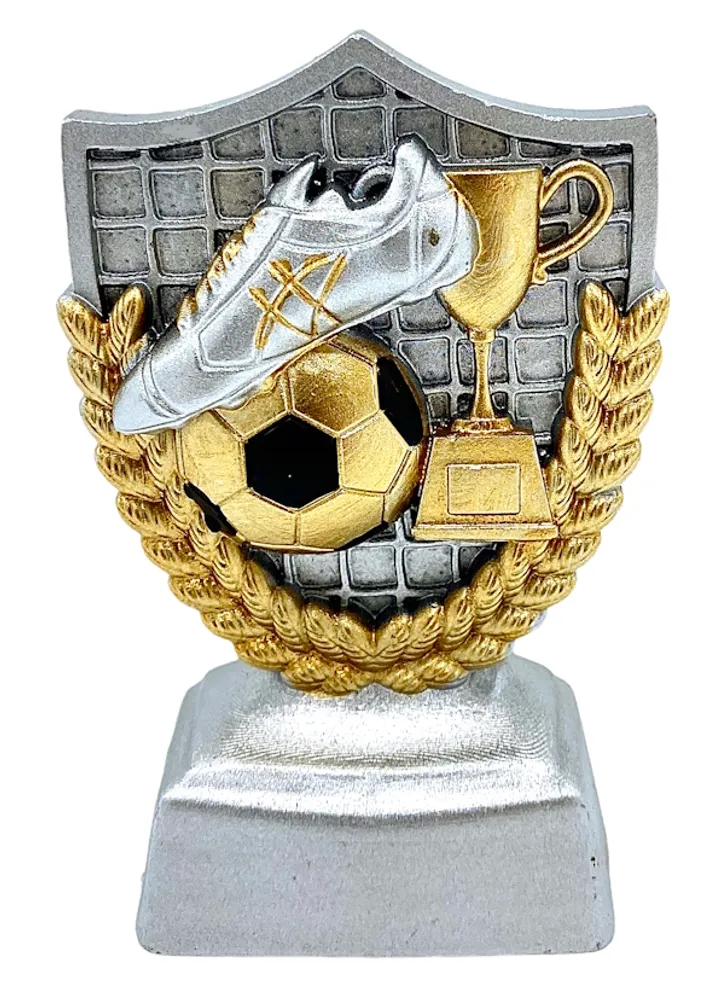 Fotbollspris Forward