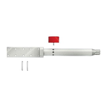 REAL AVID AVAR15LLVB Lug-Lok™ Vise Block
