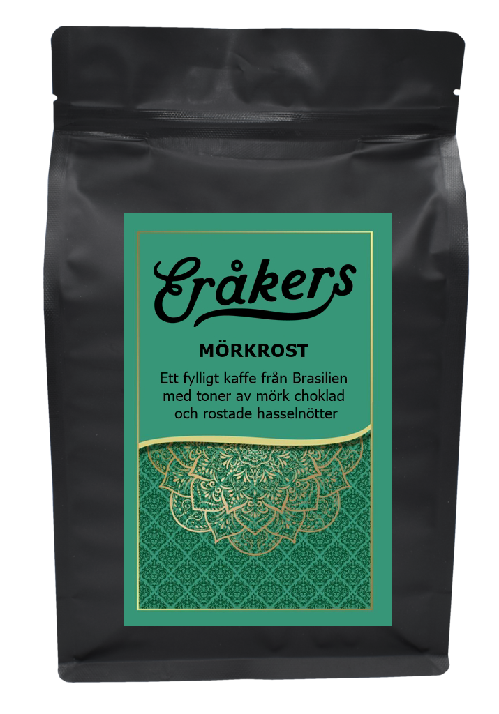 Eråkers Blå - Mörkrost   Ny sort!