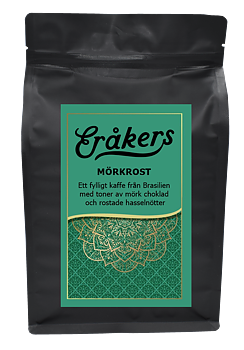 Eråkers Blå - Mörkrost   Ny sort!
