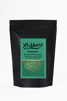 Eråkers Blå - Mörkrost   Ny sort!