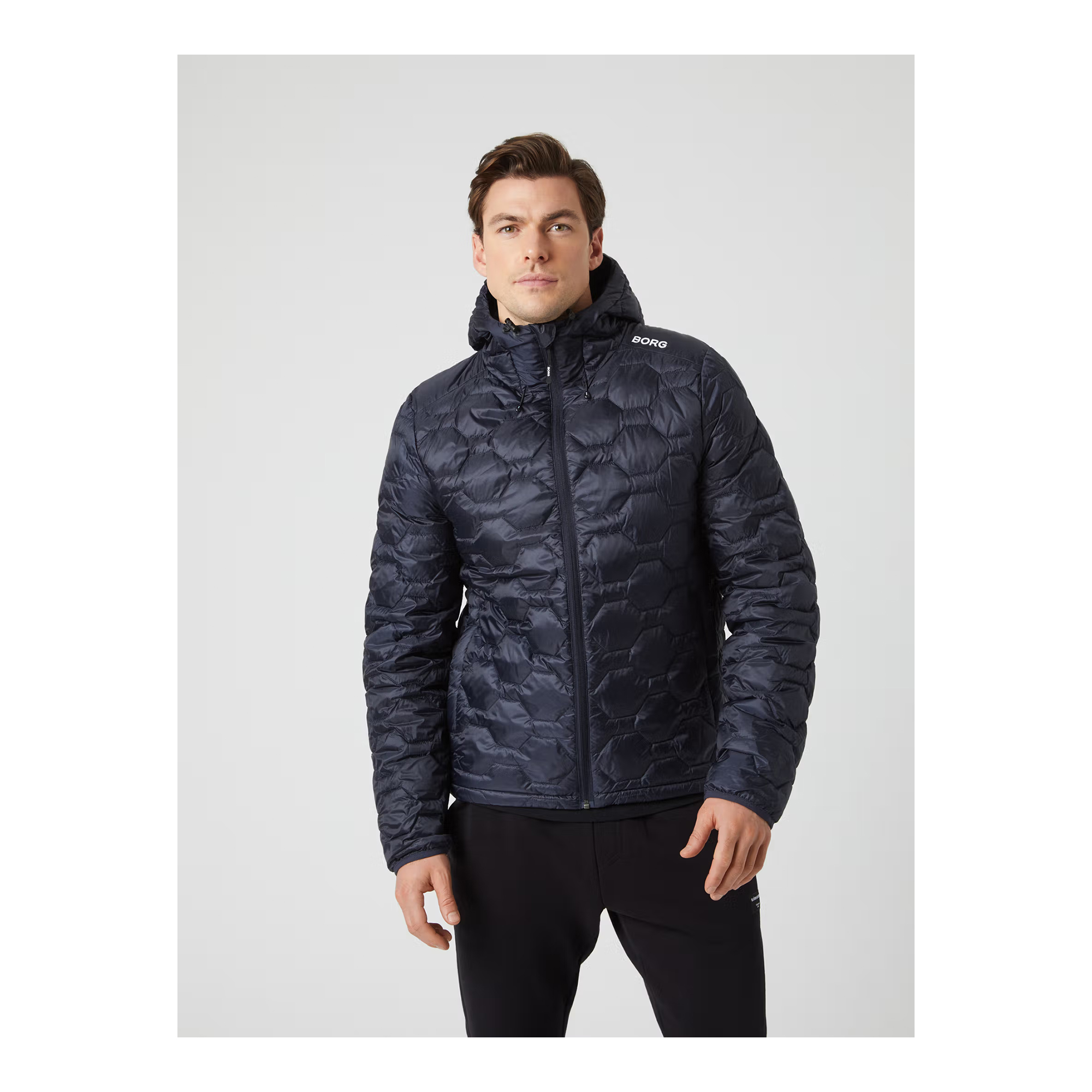 Björn Borg Liner Jacket Höstjacka