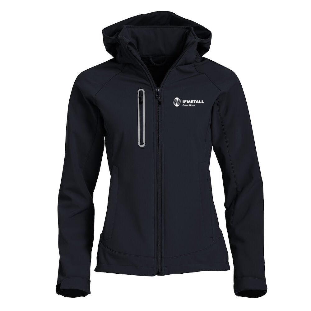 Milford Jacket, dam.