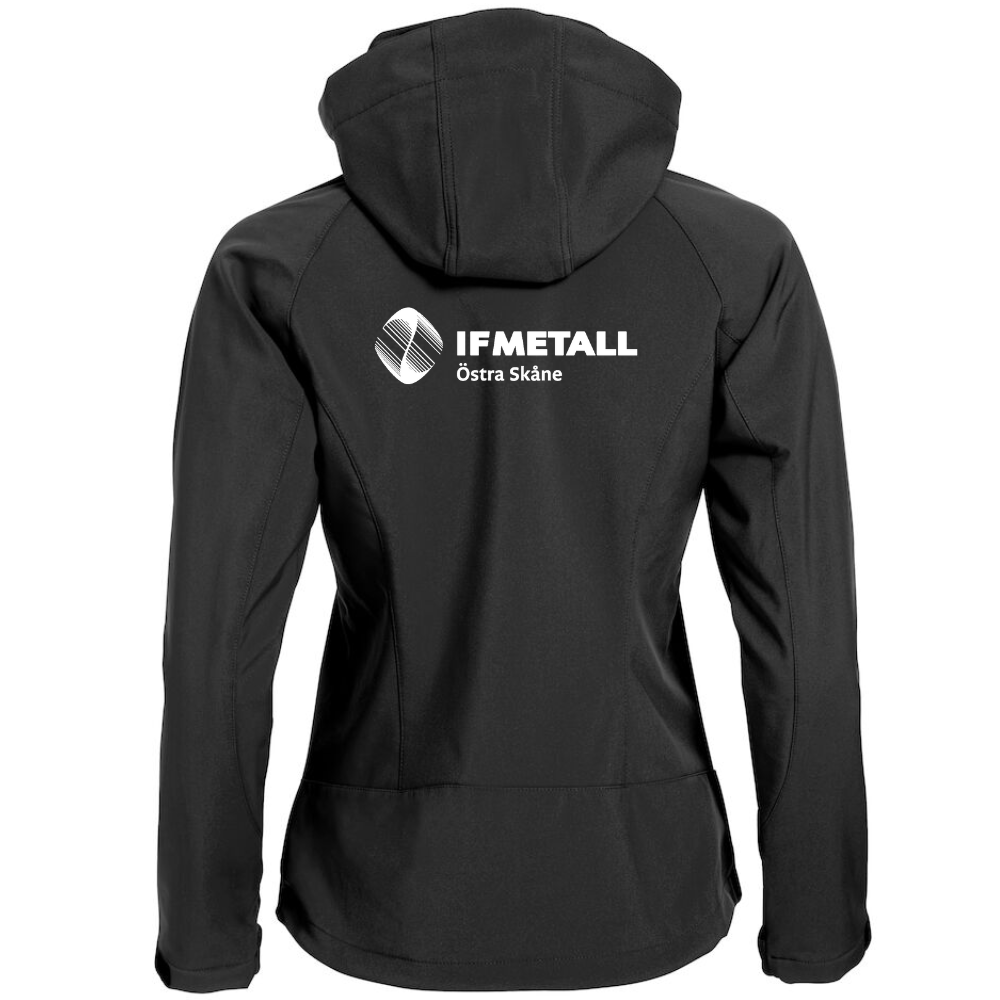 Milford Jacket, dam. - 2