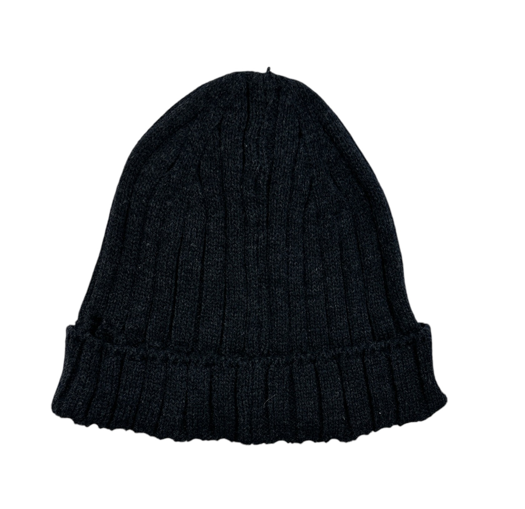 Mössa navy   One size