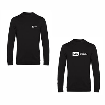 Collegetröja Unisex