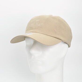 Brixton - Alpha NP LP Adjustable Hat Sand/Sand Rinse