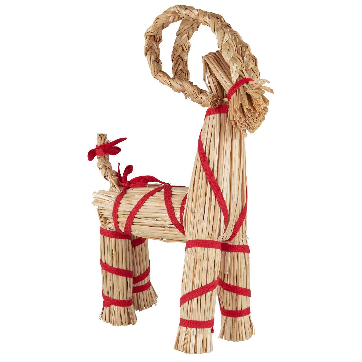Julbock - Mellan - 3