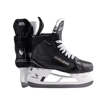 Bauer Skridskor TI Supreme Shadow Sr