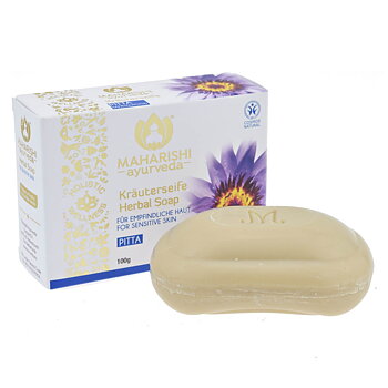 Pitta Soap 100g, Maharishi Ayurveda