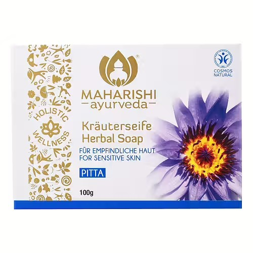 Pitta Soap 100g, Maharishi Ayurveda - 2