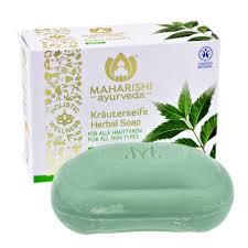Neem Soap 100g, Maharishi Ayurveda