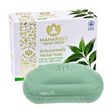 Neem Soap 100g, Maharishi Ayurveda