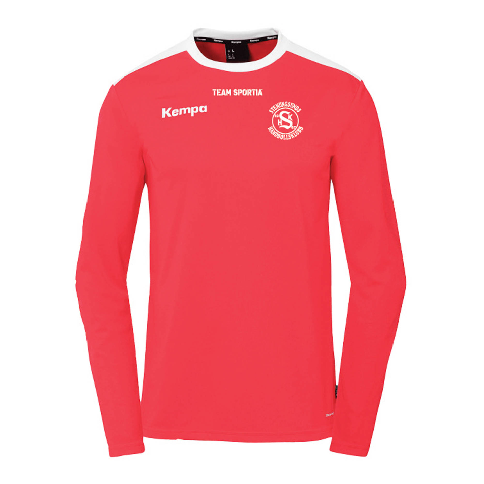 Kempa Emotion 27 Longsleeve (Stenungsunds HK)