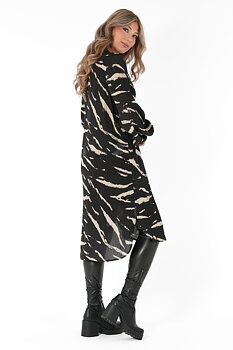 Bonnie Dress -Capri Collection